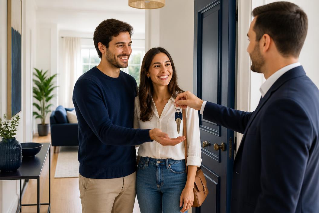 Mutuo prima casa — Banche italiane
