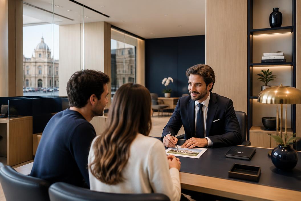 Surroga mutuo — Banche italiane